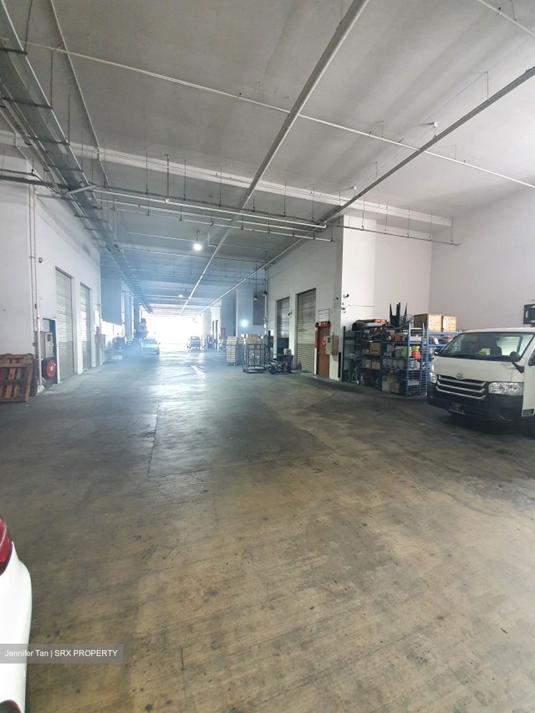 Food Xchange Admiralty (D27), Factory For Sale 100763321